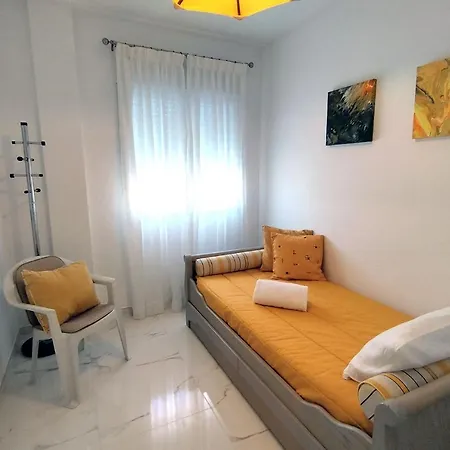 Apartment Apartamento El Sol *