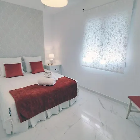 Apartamento El Sol