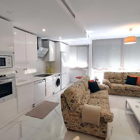 Apartamento El Sol Apartment