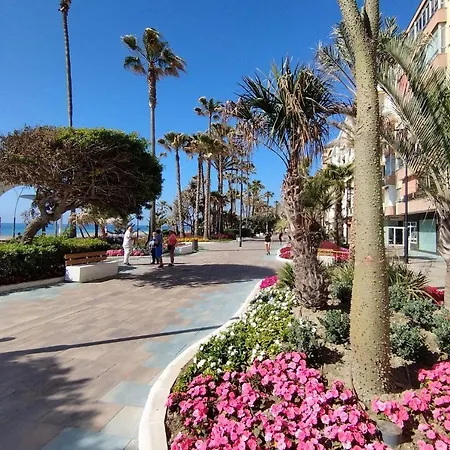 Apartment Apartamento El Sol Estepona
