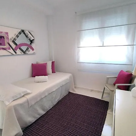 Apartamento El Sol Apartment
